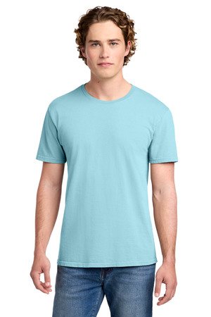 Port & Co Beach Wash Garment-Dyed Tee. PC099 - Image 16
