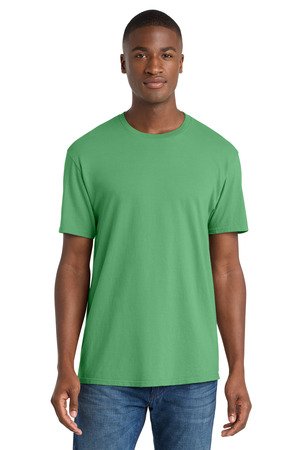 Port & Co Beach Wash Garment-Dyed Tee. PC099 - Image 17