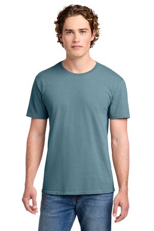 Port & Co Beach Wash Garment-Dyed Tee. PC099 - Image 13