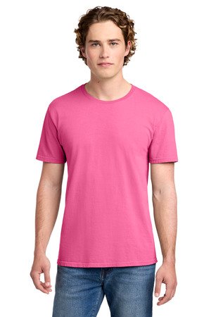 Port & Co Beach Wash Garment-Dyed Tee. PC099 - Image 7