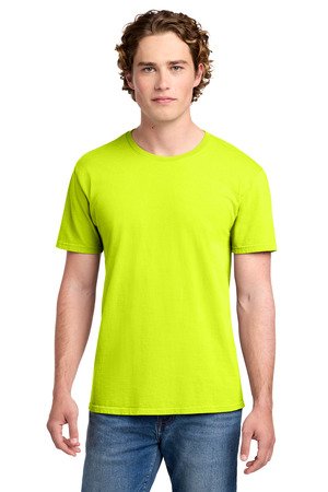 Port & Co Beach Wash Garment-Dyed Tee. PC099 - Image 8