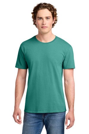 Port & Co Beach Wash Garment-Dyed Tee. PC099 - Image 21