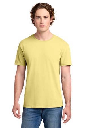 Port & Co Beach Wash Garment-Dyed Tee. PC099 - Image 15