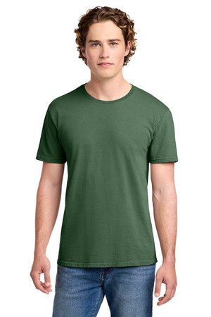 Port & Co Beach Wash Garment-Dyed Tee. PC099 - Image 10