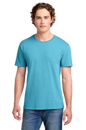 Port & Co Beach Wash Garment-Dyed Tee. PC099 - Image 27