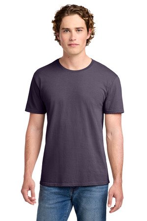 Port & Co Beach Wash Garment-Dyed Tee. PC099 - Image 12