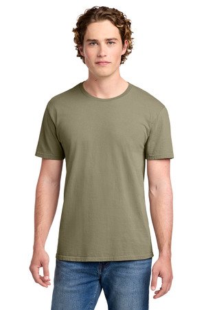 Port & Co Beach Wash Garment-Dyed Tee. PC099 - Image 26