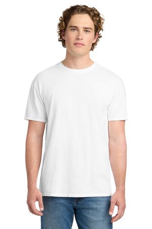 Port & Co Beach Wash Garment-Dyed Tee. PC099 - Image 20