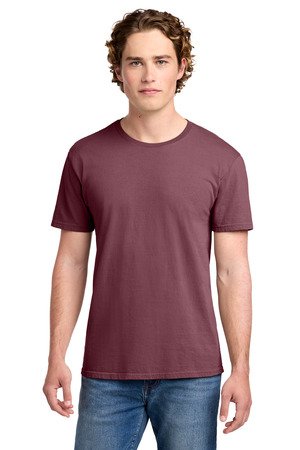 Port & Co Beach Wash Garment-Dyed Tee. PC099 - Image 36