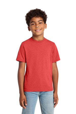 Port & Co Youth Tri-Blend Tee PC330Y - Image 3