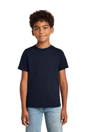 Port & Co Youth Tri-Blend Tee PC330Y - Image 4