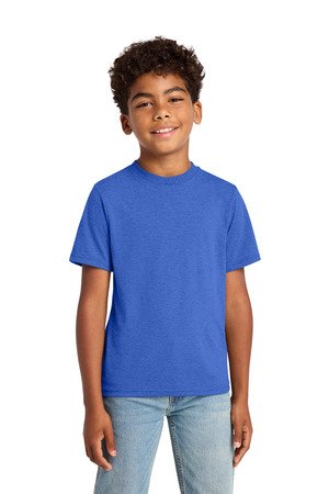 Port & Co Youth Tri-Blend Tee PC330Y - Image 6