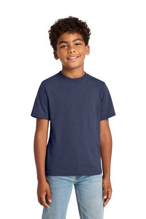 Port & Co Youth Tri-Blend Tee PC330Y - Image 8