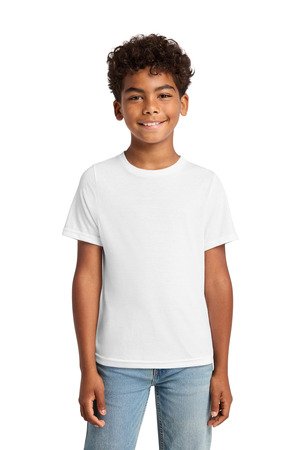 Port & Co Youth Tri-Blend Tee PC330Y - Image 10