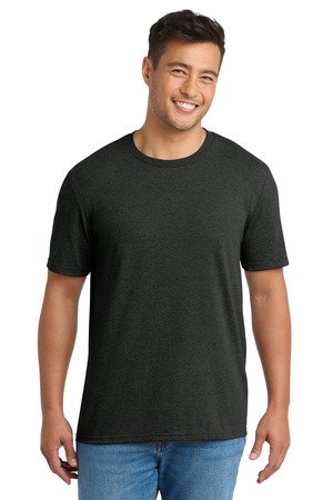 Port & Co Tri-Blend Tee. PC330 - Image 2
