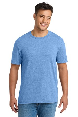 Port & Co Tri-Blend Tee. PC330 - Image 5