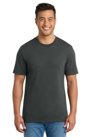 Port & Co Tri-Blend Tee. PC330 - Image 18