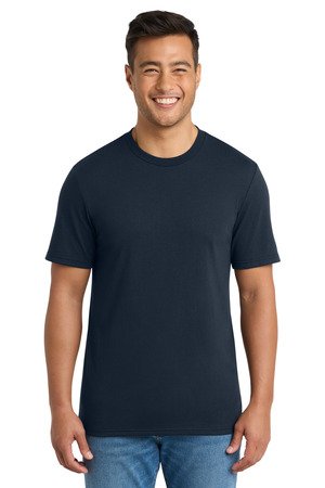 Port & Co Tri-Blend Tee. PC330 - Image 6