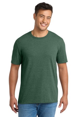 Port & Co Tri-Blend Tee. PC330 - Image 8
