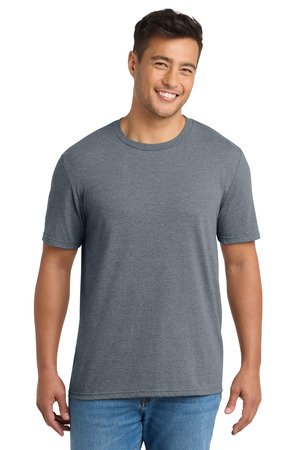 Port & Co Tri-Blend Tee. PC330 - Image 9