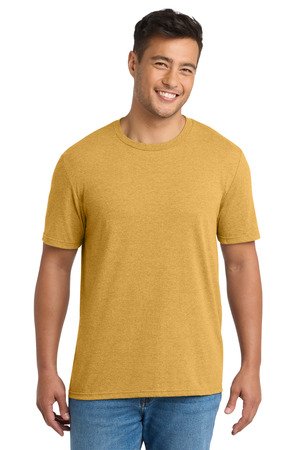 Port & Co Tri-Blend Tee. PC330 - Image 12