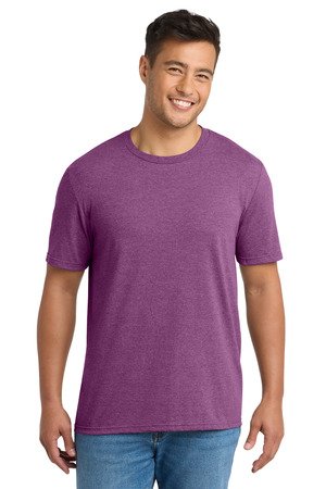 Port & Co Tri-Blend Tee. PC330 - Image 17