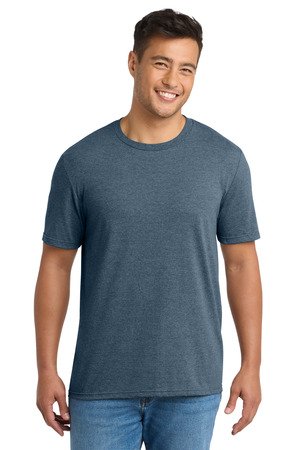 Port & Co Tri-Blend Tee. PC330 - Image 19