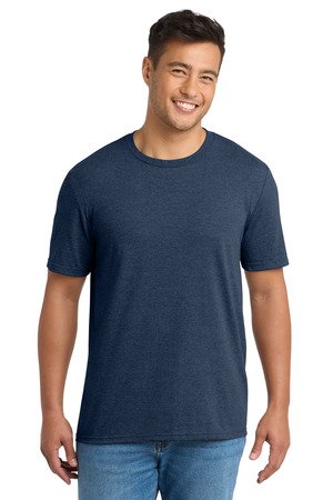 Port & Co Tri-Blend Tee. PC330 - Image 13