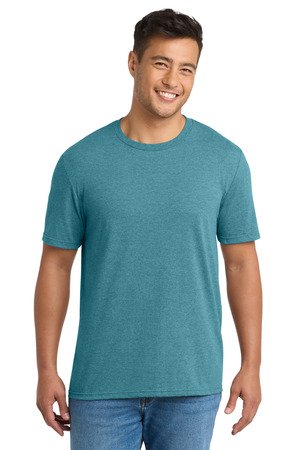 Port & Co Tri-Blend Tee. PC330 - Image 15