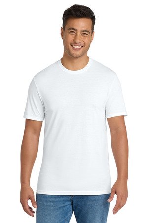 Port & Co Tri-Blend Tee. PC330 - Image 16
