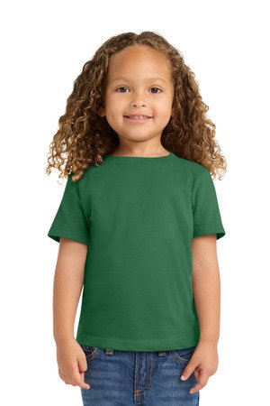 Port & Co Toddler Fan Favorite Tee. PC450TD - Image 6