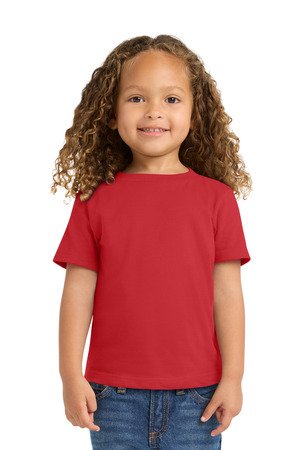 Port & Co Toddler Fan Favorite Tee. PC450TD - Image 7