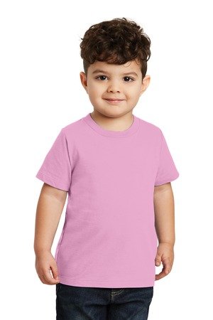 Port & Co Toddler Fan Favorite Tee. PC450TD - Image 3