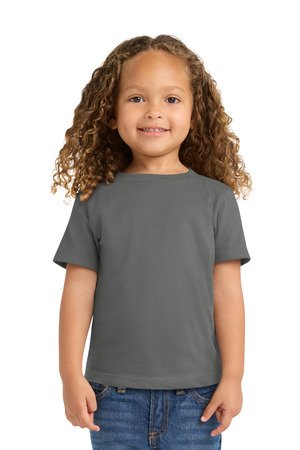 Port & Co Toddler Fan Favorite Tee. PC450TD - Image 8