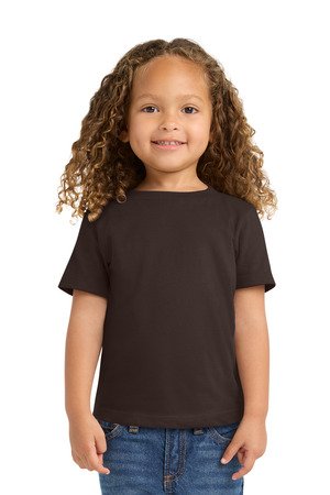 Port & Co Toddler Fan Favorite Tee. PC450TD - Image 9
