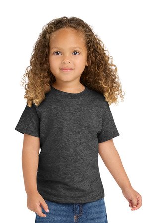 Port & Co Toddler Fan Favorite Tee. PC450TD - Image 15