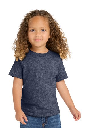Port & Co Toddler Fan Favorite Tee. PC450TD - Image 16