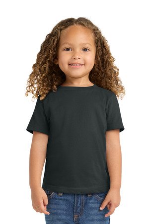 Port & Co Toddler Fan Favorite Tee. PC450TD - Image 10