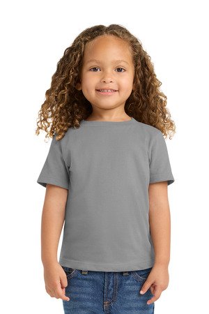 Port & Co Toddler Fan Favorite Tee. PC450TD - Image 11