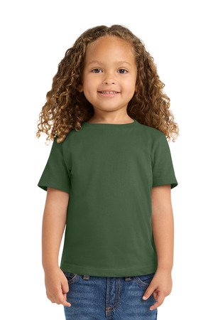 Port & Co Toddler Fan Favorite Tee. PC450TD - Image 12
