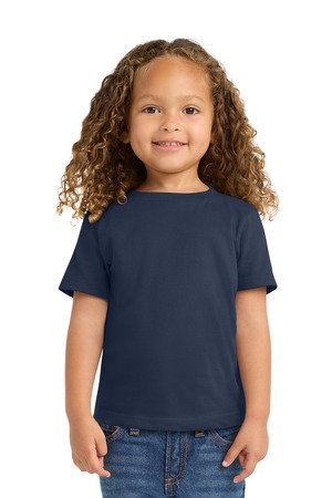 Port & Co Toddler Fan Favorite Tee. PC450TD - Image 13