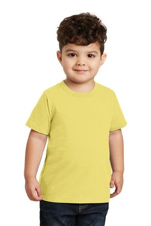 Port & Co Toddler Fan Favorite Tee. PC450TD - Image 5