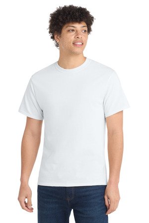 Port & Co Tall Core Cotton Tee PC54T