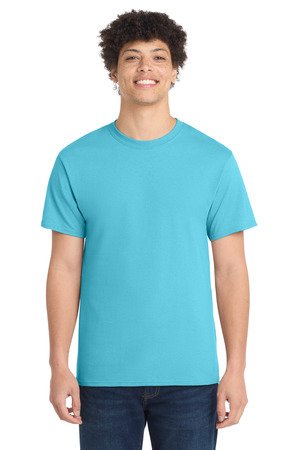 Port & Co Core Cotton Tee. PC54 - Image 19