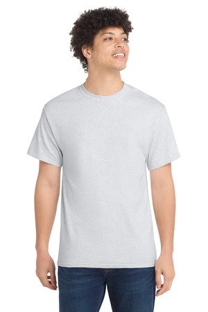Port & Co Core Cotton Tee. PC54