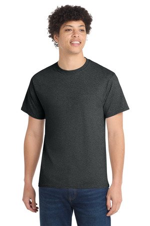 Port & Co Core Cotton Tee. PC54 - Image 56