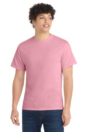 Port & Co Core Cotton Tee. PC54 - Image 22