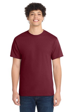 Port & Co Core Cotton Tee. PC54 - Image 23