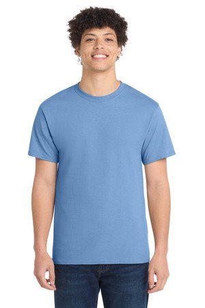 Port & Co Core Cotton Tee. PC54 - Image 40