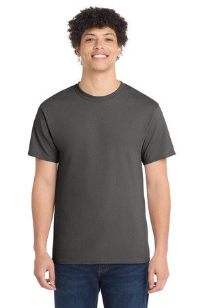 Port & Co Core Cotton Tee. PC54 - Image 4